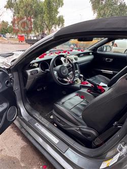 فورد موستانج